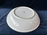 Orchard Medley By Princess House Large Serving Bowl