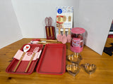 Assorted Valentines Day Lot