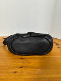 The Sak Iris Black Soft Pebbled Leather Hobo Purse *Read Description*