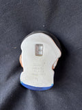 Congleton Bossons #45 Boatman Head Chalkware Bust *Read Description (B)