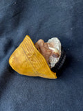 Bossons Old Salt With Pipe Chalkware Head (C) *Read Description*