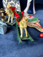Christmas Decor Lot