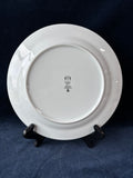 First Frost Plate Set 8 PCs