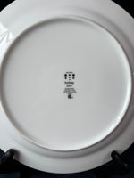 First Frost Plate Set 8 PCs