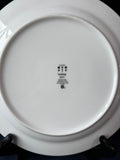 First Frost Plate Set 8 PCs