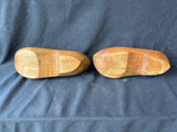 Handmade Wooden Clogs