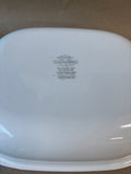 Corning Ware Simply Lite Casserole Dish