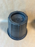 Set Of 4 Bed Risers