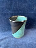Pottery Pen Holder