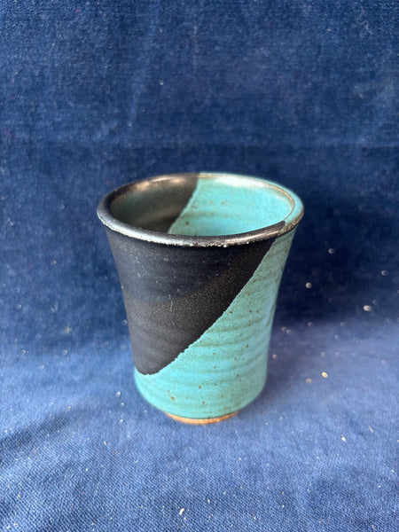 Pottery Pen Holder
