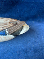 Hand Carved Mallard Decoy *Read Description*