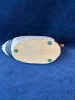 Hand Carved Mallard Decoy *Read Description*