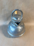 Hanle & Debler Distinctive American Pewter Pitcher Tea Pot