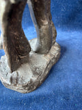 Michael Garman Cowboy Statue *Read Description*