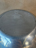 Hanle & Debler Distinctive American Pewter Pitcher Tea Pot