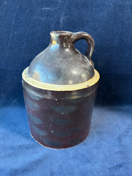 Vintage Stoneware Jug