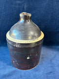 Vintage Stoneware Jug