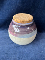 “Ashes Of Problem Employees” Tumbleweed Pottery Jar