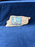 Sail Boat Driftwood Decor