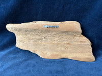 Sail Boat Driftwood Decor