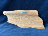 Sail Boat Driftwood Decor