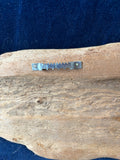 Sail Boat Driftwood Decor