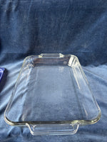 Anchor Hocking Encore Casserole Baking Dish With Lid (2 Available, Priced Individually)