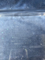 Anchor Hocking Encore Casserole Baking Dish With Lid (2 Available, Priced Individually)