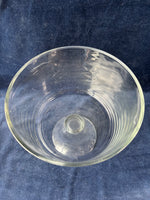 Footed Trifle Bowl