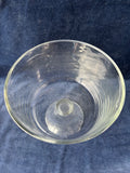 Footed Trifle Bowl
