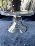 Footed Trifle Bowl