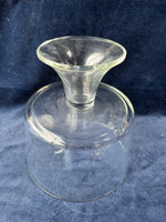 Footed Trifle Bowl