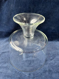 Footed Trifle Bowl