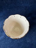 Lenox Cross Votive Candle Holder