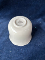 Lenox Cross Votive Candle Holder