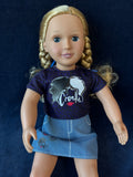 (B)Our Generation Doll