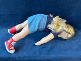 (B)Our Generation Doll