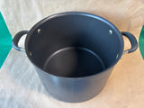 Circulon 10 Qt Stock Pot