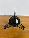 Longaberger Wrought Iron Christmas Tree Candle Holder