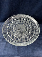 Glass Cake Stand