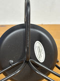 Longaberger Wrought Iron Christmas Tree Candle Holder