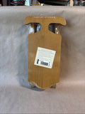 Longaberger Wooden Sled, Sealed