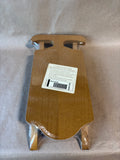 Longaberger Wooden Sled, Sealed