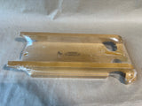 Longaberger Wooden Sled, Sealed