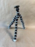 Joby GorillaPod Focus Tripod Premium Flexible Stand