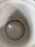 Set Of 4 Russian Gzhel Mugs