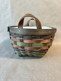 Longaberger 2007 Bee Basket