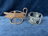 Pair Of Candle Holders