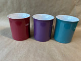 Lot Of 3 Inspirational Mugs