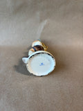 Hummel Goebel School Boy With Backpack Figurine Germany  *Read Description*
